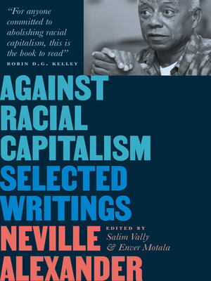 cover image of Against Racial Capitalism